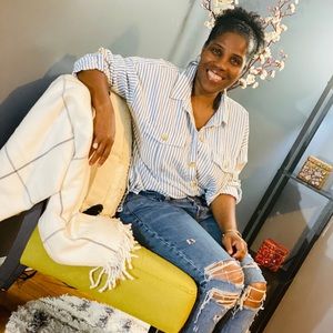 Meet your Posher, Charmaine